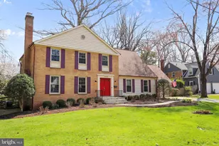 11209 Farmland Dr, Rockville, MD 20852 - Photo 1