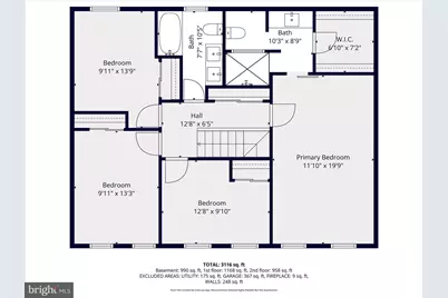 17104 Laburnum Ct, Rockville, MD 20855 - Photo 36