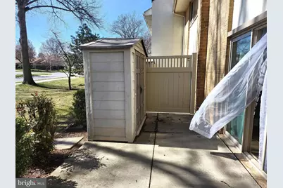 3411 S Leisure World Boulevard #90-E, Silver Spring, MD 20906 - Photo 4