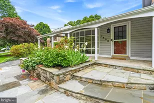 1400 Stratton Dr, Rockville, MD 20854 - Photo 4