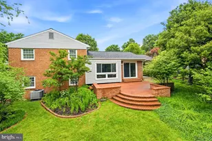 1400 Stratton Dr, Rockville, MD 20854 - Photo 30