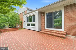 1400 Stratton Dr, Rockville, MD 20854 - Photo 26