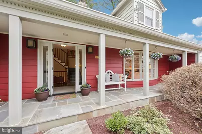 5805 Marbury, Bethesda, MD 20817 - Photo 4