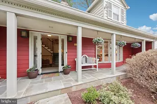 5805 Marbury, Bethesda, MD 20817 - Photo 4