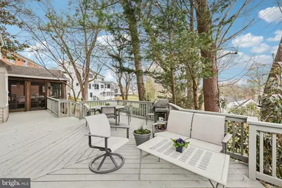 5805 Marbury, Bethesda, MD 20817 - Photo 28