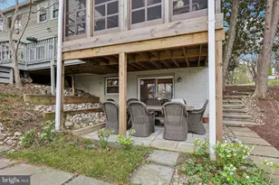 5805 Marbury, Bethesda, MD 20817 - Photo 62