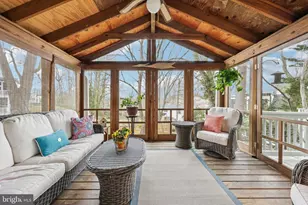 5805 Marbury, Bethesda, MD 20817 - Photo 26