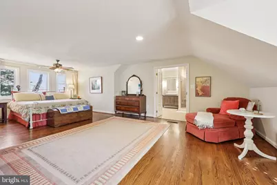 5805 Marbury, Bethesda, MD 20817 - Photo 36