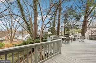 5805 Marbury, Bethesda, MD 20817 - Photo 30