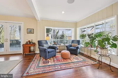 5805 Marbury, Bethesda, MD 20817 - Photo 12