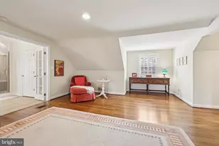 5805 Marbury, Bethesda, MD 20817 - Photo 40