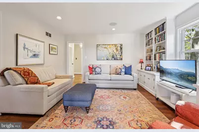 5805 Marbury, Bethesda, MD 20817 - Photo 24