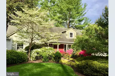 5805 Marbury, Bethesda, MD 20817 - Photo 2