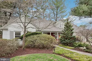 5805 Marbury, Bethesda, MD 20816 - Photo 1