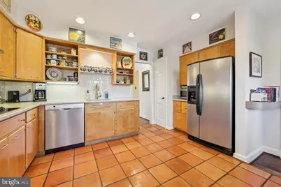 5805 Marbury, Bethesda, MD 20817 - Photo 20