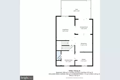 19505 Worsham Court, Montgomery Village, MD 20886 - Photo 38