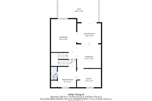 19505 Worsham Ct, Montgomery Village, MD 20886 - Photo 38