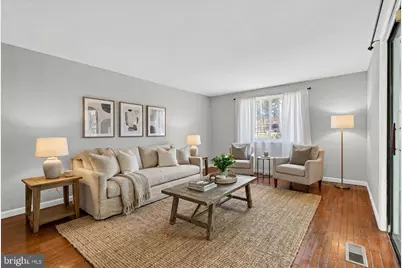 19505 Worsham Court, Montgomery Village, MD 20886 - Photo 2