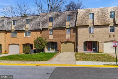 19505 Worsham Court, Montgomery Village, MD 20886 - Photo 30