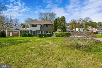 17720 Millcrest Drive, Rockville, MD 20855 - Photo 38