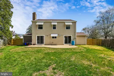 17720 Millcrest Drive, Rockville, MD 20855 - Photo 42