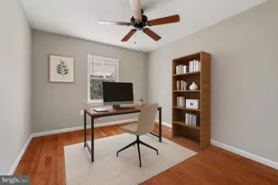 17720 Millcrest Dr, Rockville, MD 20855 - Photo 30