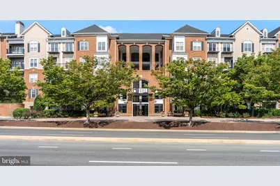 501 Hungerford Drive #459, Rockville, MD 20850 - Photo 34