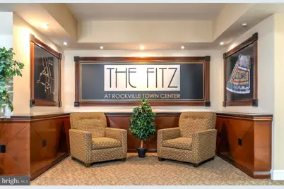 501 Hungerford Drive #459, Rockville, MD 20850 - Photo 6