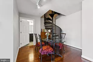 501 Hungerford Dr, Rockville, MD 20850 - Photo 14