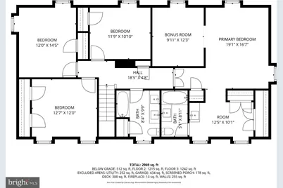 4205 Norbeck Road, Rockville, MD 20853 - Photo 32