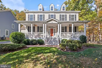 415 Greenebaum Lane, Gaithersburg, MD 20878 - Photo 1