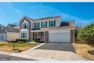 13424 Coachlamp Lane, Silver Spring, MD 20906 - Photo 2