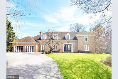 9809 Hall Road, Potomac, MD 20854 - Photo 1