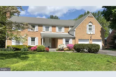 9125 Copenhaver Drive, Potomac, MD 20854 - Photo 1