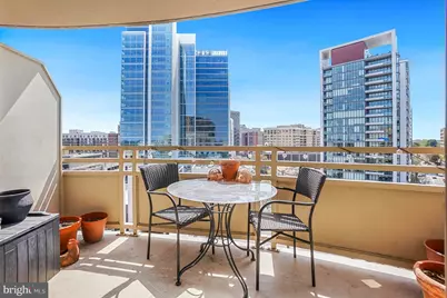 4801 Fairmont Avenue #810, Bethesda, MD 20814 - Photo 24