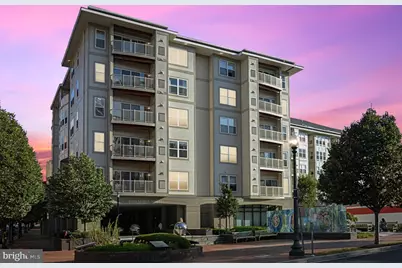 8045 Newell Street #107, Silver Spring, MD 20910 - Photo 1