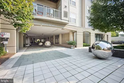 8045 Newell Street #107, Silver Spring, MD 20910 - Photo 4