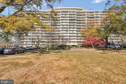 3333 University Boulevard W #1008, Kensington, MD 20895 - Photo 4