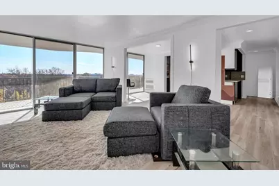 3333 University Boulevard W #1008, Kensington, MD 20895 - Photo 26