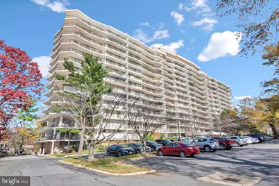 3333 University Boulevard W #1008, Kensington, MD 20895 - Photo 1