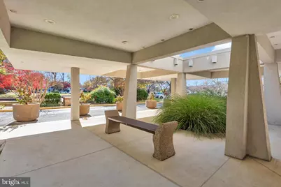 3333 University Boulevard W #1008, Kensington, MD 20895 - Photo 6