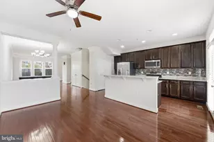 22649 Majestic Elm Ct, Clarksburg, MD 20871 - Photo 12