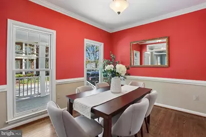 306 Beckwith Street, Gaithersburg, MD 20878 - Photo 18