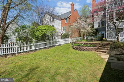 306 Beckwith Street, Gaithersburg, MD 20878 - Photo 56