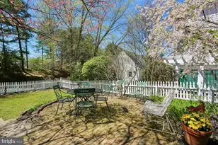 306 Beckwith St, Gaithersburg, MD 20878 - Photo 50