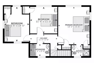 5707 Harwick Rd, Bethesda, MD 20816 - Photo 30
