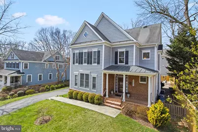 9204 Lindale Drive, Bethesda, MD 20817 - Photo 1