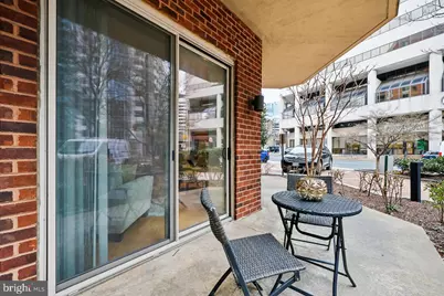7500 Woodmont Avenue #SL15, Bethesda, MD 20814 - Photo 14