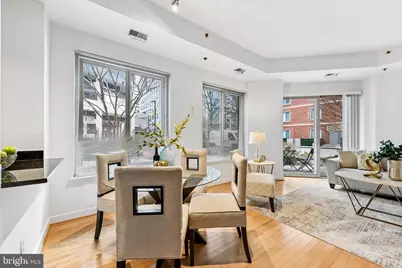 7500 Woodmont Avenue #SL15, Bethesda, MD 20814 - Photo 12