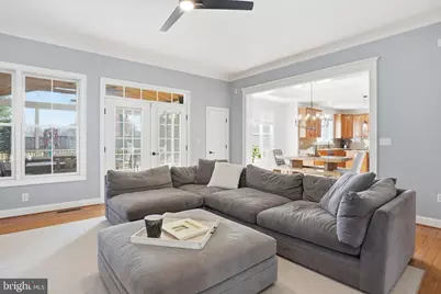 15213 Eden Rock Court, Darnestown, MD 20874 - Photo 8